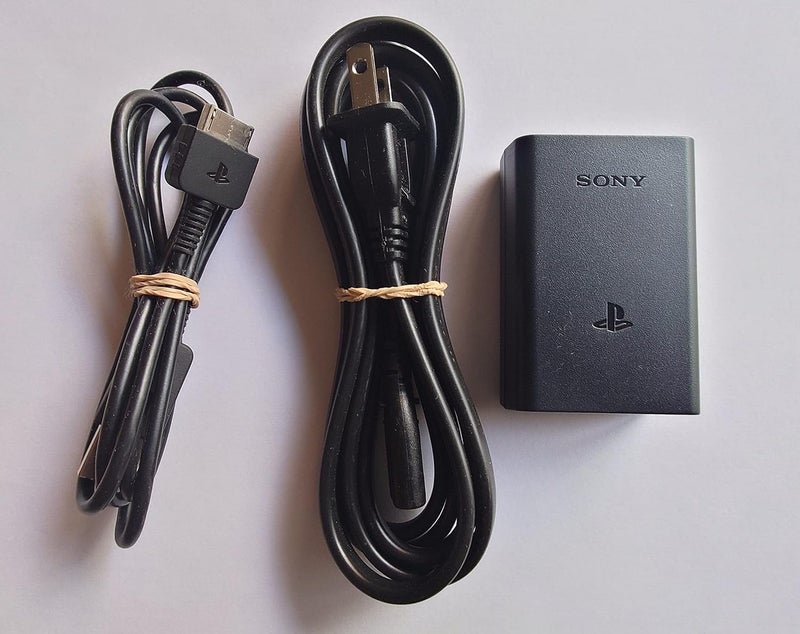 TOTALCONSOLE OEM Components Replacement VITA 1000 AC Adapter - Image 1